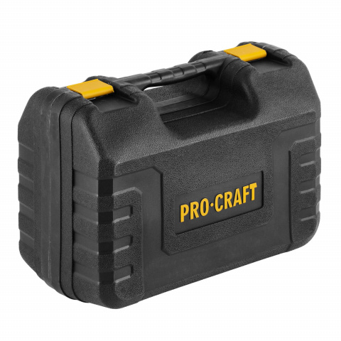 Aku hoblík Procraft PE20BL (bez baterie a nabíječky) | PE20BLbb